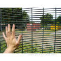 Customized Modern PVC Coated 358 Anti-Climb Fence